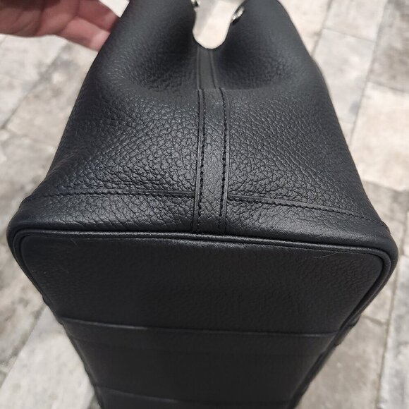 Hermes Garden Party Leather Tote - Picture 8 of 14